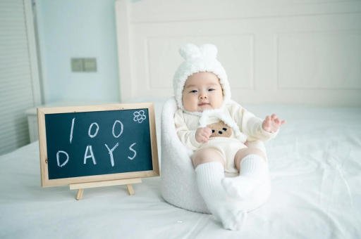 沈丘宝宝几岁换牙