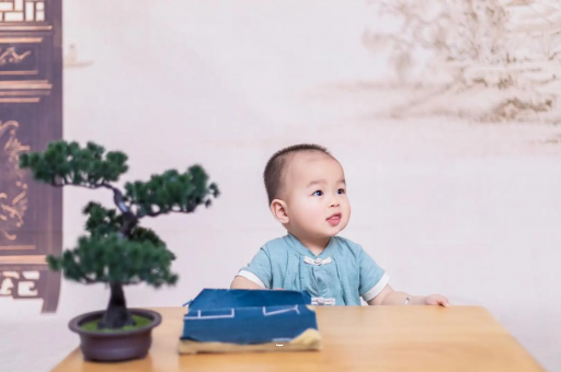 沈丘三个月大宝宝